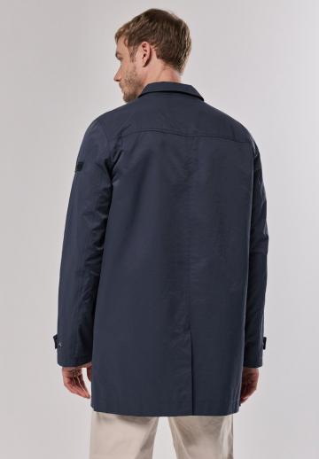 Короткое пальто