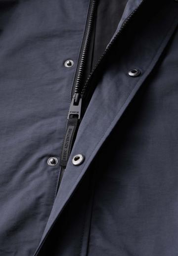 Короткое пальто