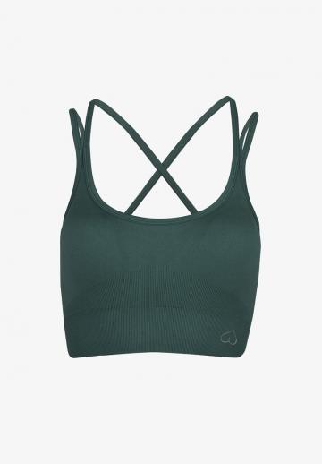 Бюстгальтер без косточек