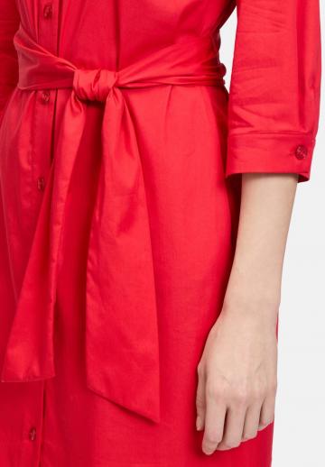 Блузка-платье