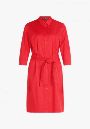 Блузка-платье