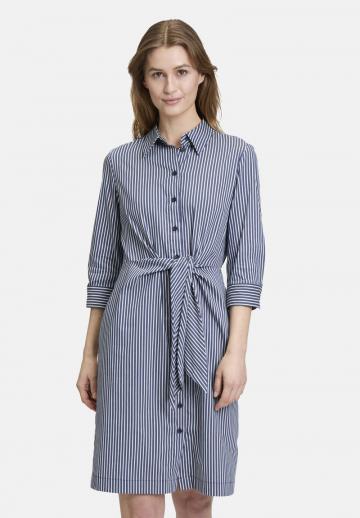 Блузка-платье