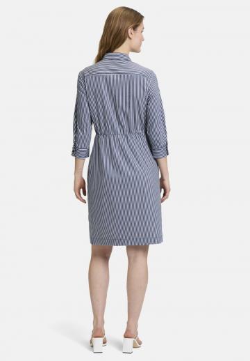 Блузка-платье