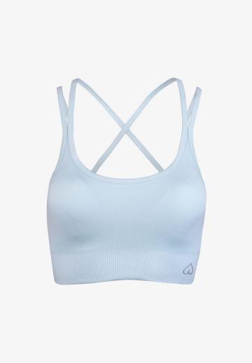 Бюстгальтер без косточек