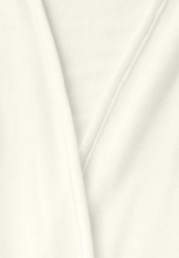 Длинный кардиган