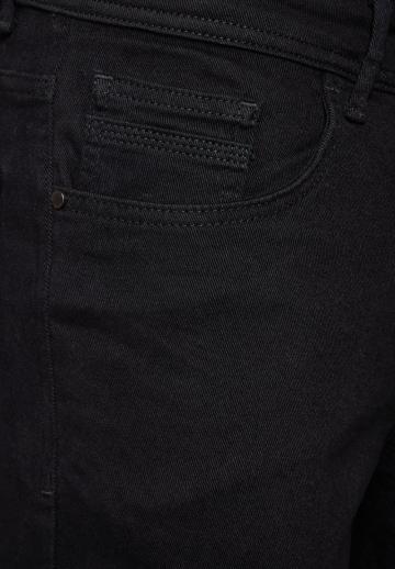 Узкие джинсы