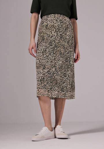 Юбка-карандаш