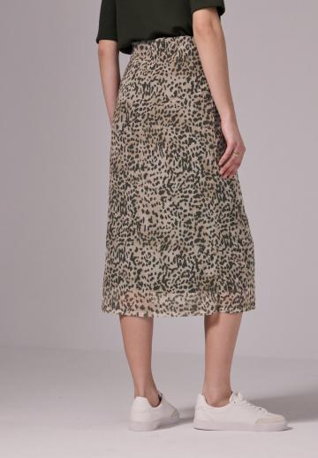 Юбка-карандаш