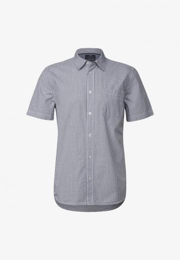 Рубашка с коротким рукавом