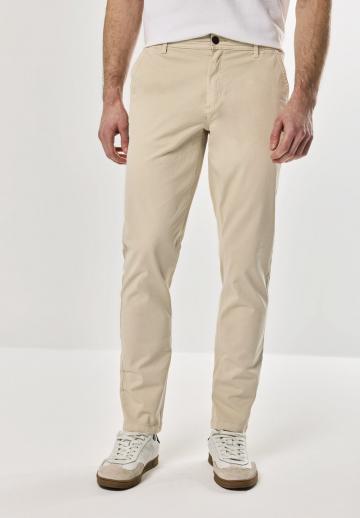 Вельветовые брюки