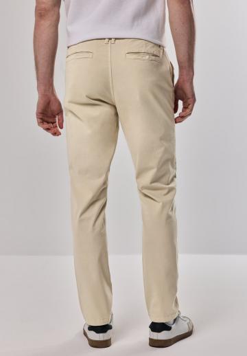 Вельветовые брюки