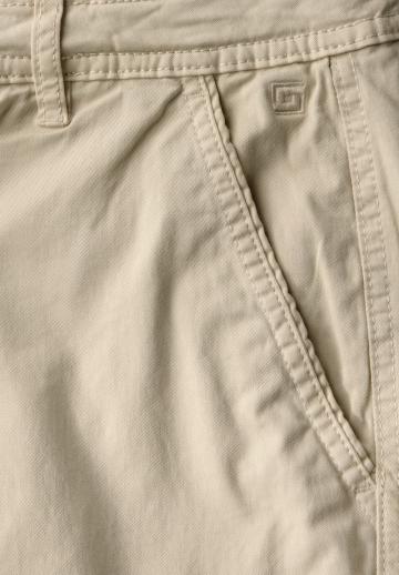 Вельветовые брюки