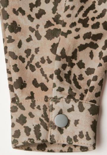 Блузка-рубашка