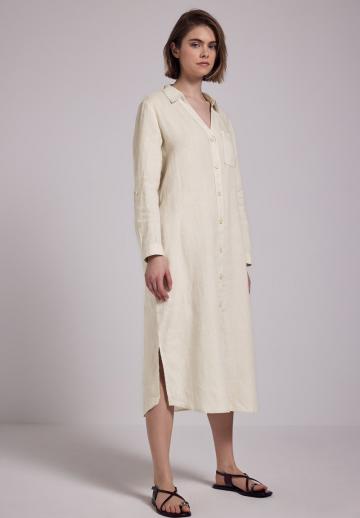 Блузка-платье