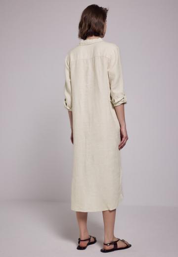 Блузка-платье