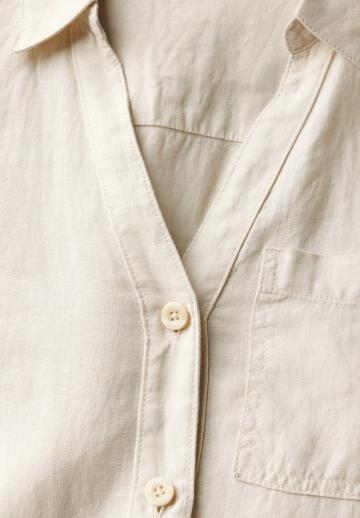 Блузка-платье