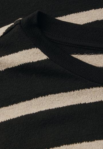 Вязаное платье