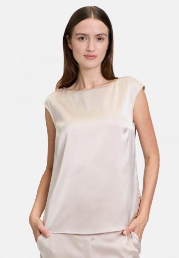 Майка-борцовка