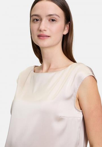 Майка-борцовка