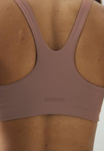 Бюстгальтер без косточек