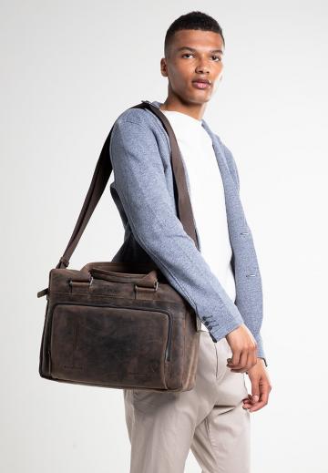 Сумка для ноутбука