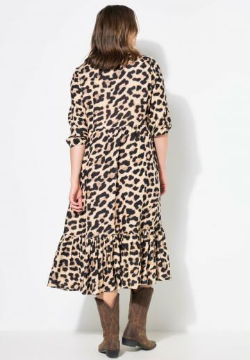 Блузка-платье