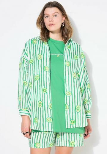 Блузка-рубашка