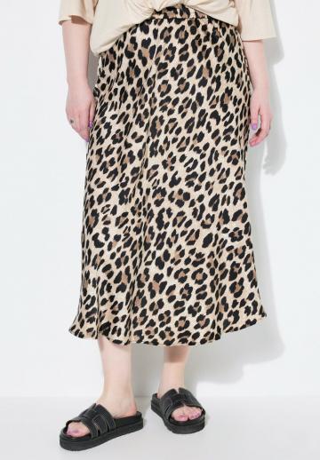 Летняя юбка