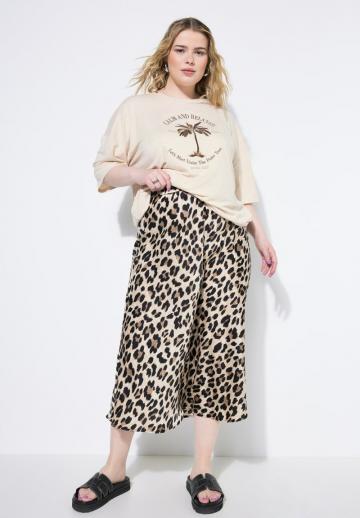 Летняя юбка