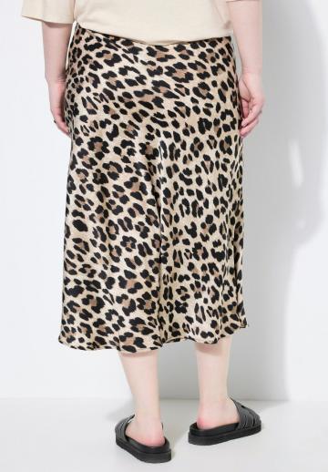 Летняя юбка