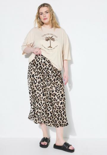 Летняя юбка