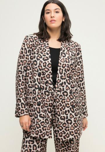 Короткое пальто