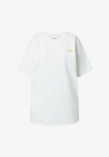 Длинная майка