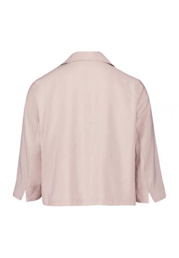 Короткая куртка