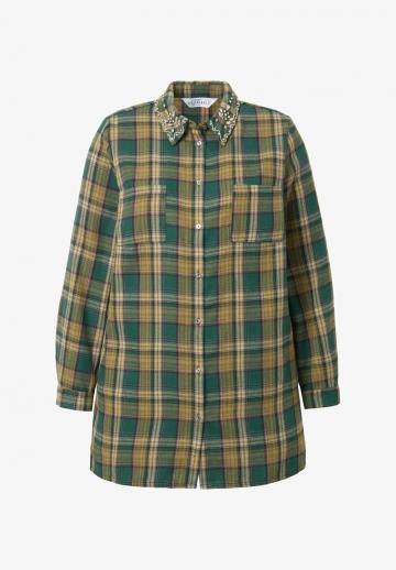 Блузка-рубашка