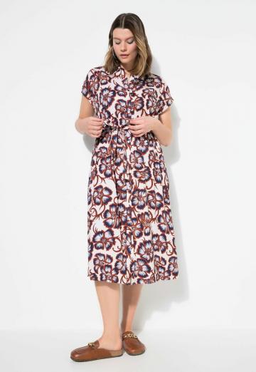 Блузка-платье