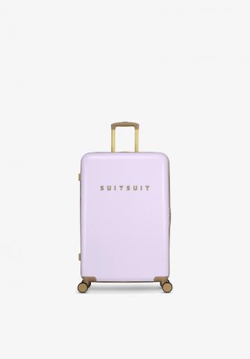 Чемодан на колесах