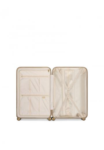 Чемодан на колесах