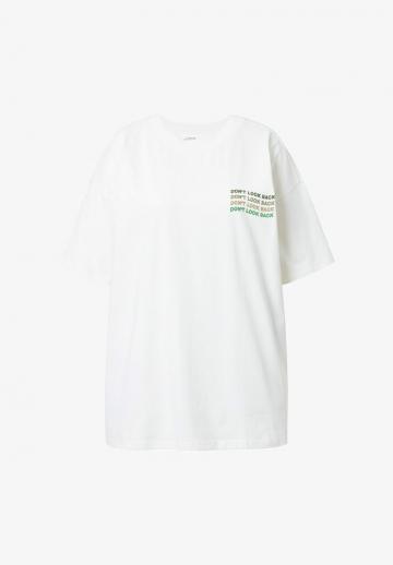 Длинная майка