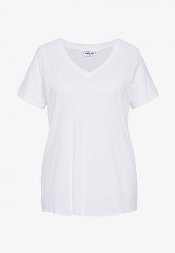 Длинная майка