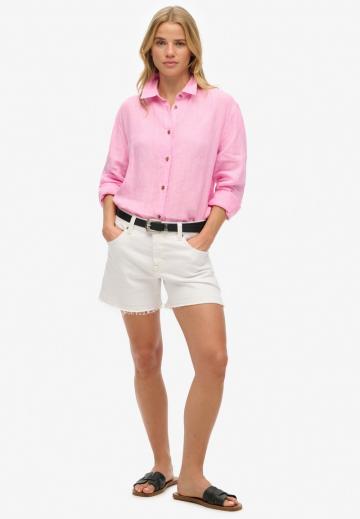 Пляжная майка