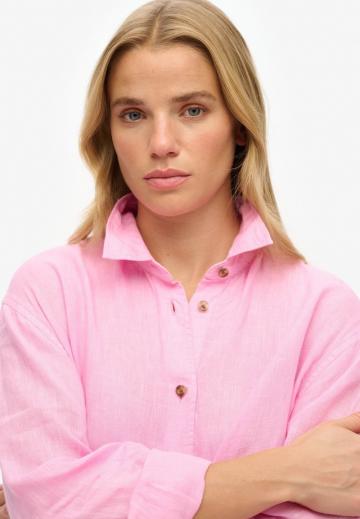 Пляжная майка