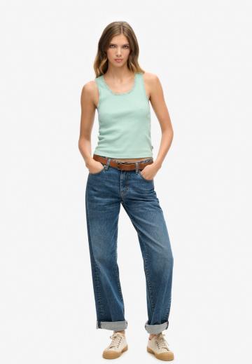 Майка-борцовка