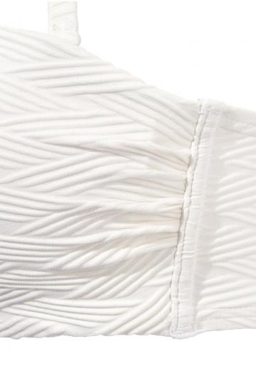 Бикини без бретелек