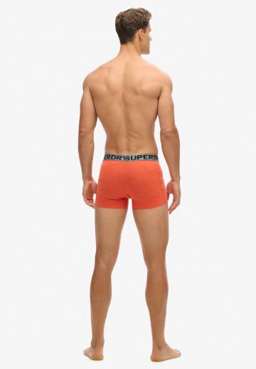 Трусы шортики