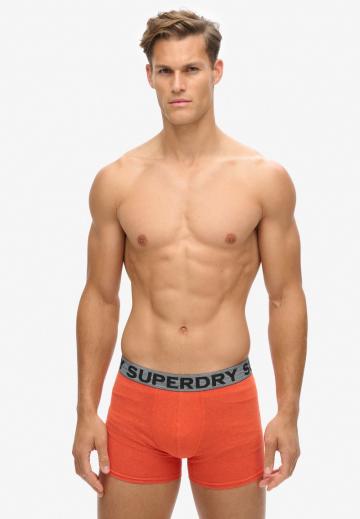 Трусы шортики