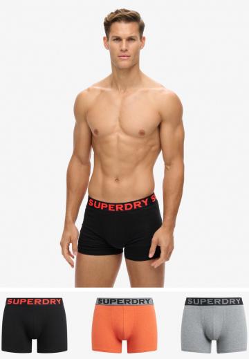 Трусы шортики