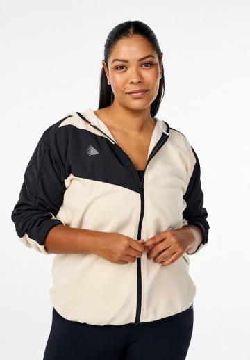 Флисовая куртка