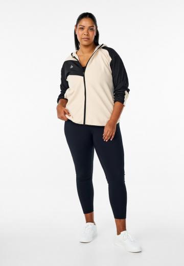 Флисовая куртка