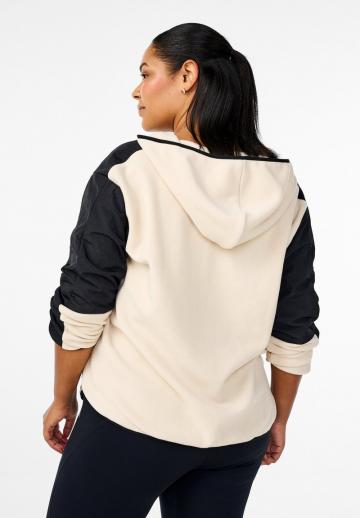 Флисовая куртка